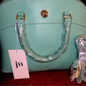 Jessica Moore Handbag